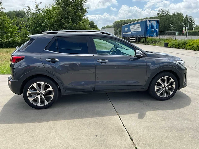 2020 kia stonic personenauto - afbeelding 27 van  30