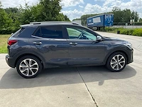 2020 kia stonic personenauto - afbeelding 27 van  30