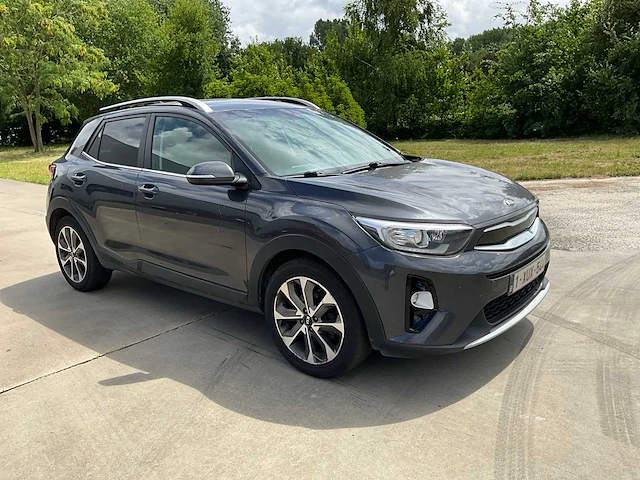 2020 kia stonic personenauto - afbeelding 28 van  30