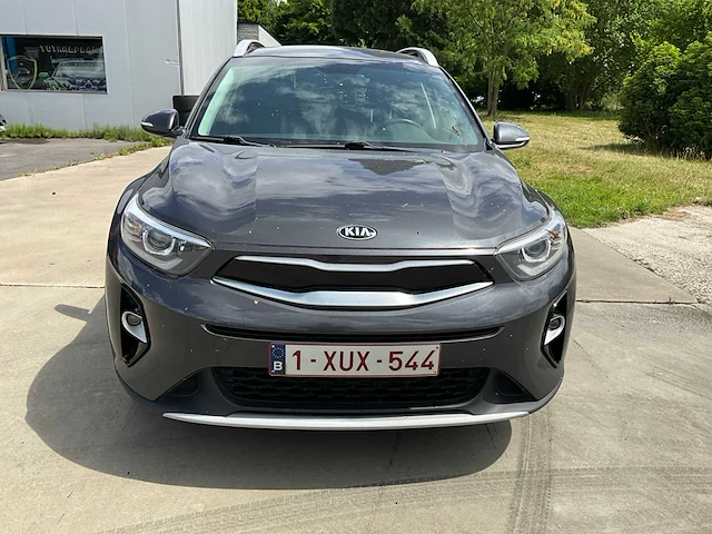 2020 kia stonic personenauto - afbeelding 29 van  30