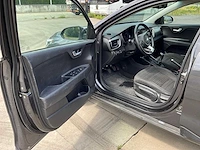 2020 kia stonic personenauto - afbeelding 30 van  30