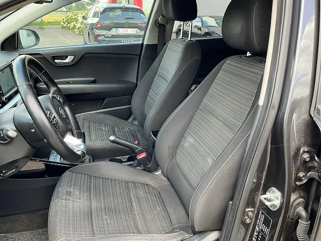 2020 kia stonic personenauto - afbeelding 2 van  30