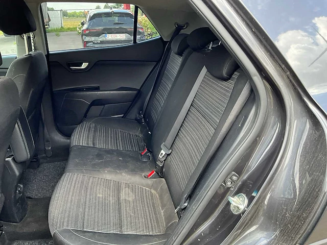 2020 kia stonic personenauto - afbeelding 3 van  30