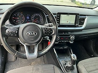 2020 kia stonic personenauto - afbeelding 4 van  30