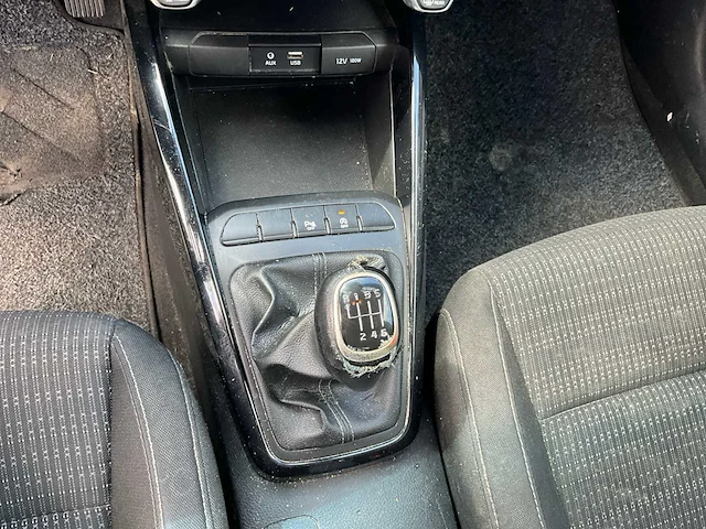 2020 kia stonic personenauto - afbeelding 5 van  30