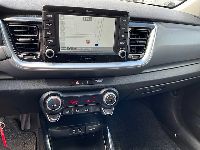2020 kia stonic personenauto - afbeelding 6 van  30