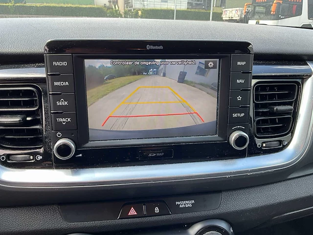 2020 kia stonic personenauto - afbeelding 7 van  30