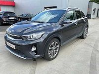 2020 kia stonic personenauto - afbeelding 1 van  30