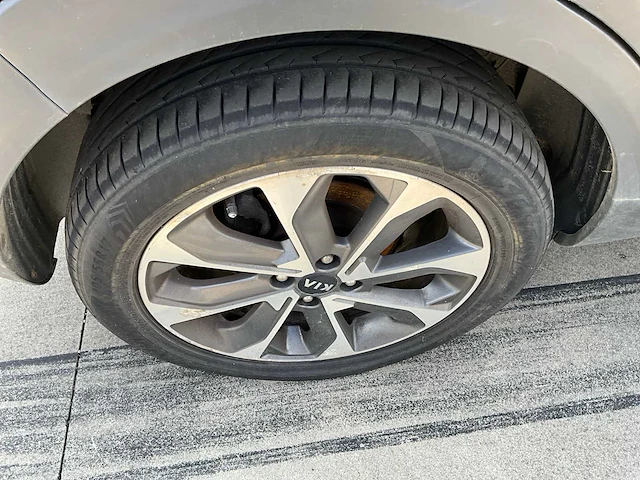 2020 kia stonic personenauto - afbeelding 14 van  30