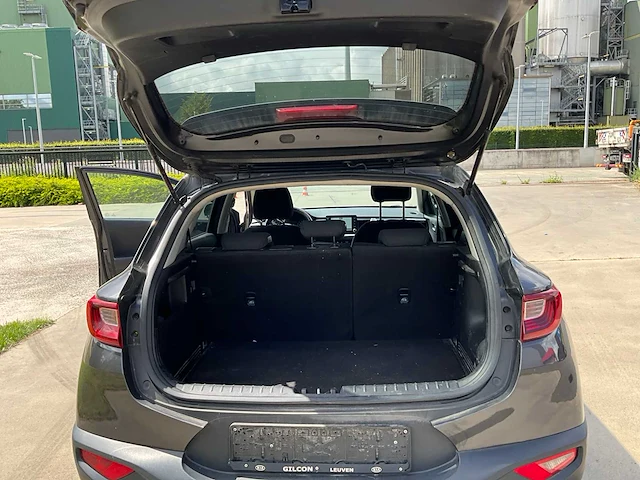 2020 kia stonic personenauto - afbeelding 17 van  30