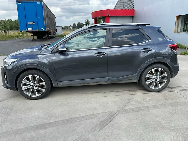 2020 kia stonic personenauto - afbeelding 12 van  30