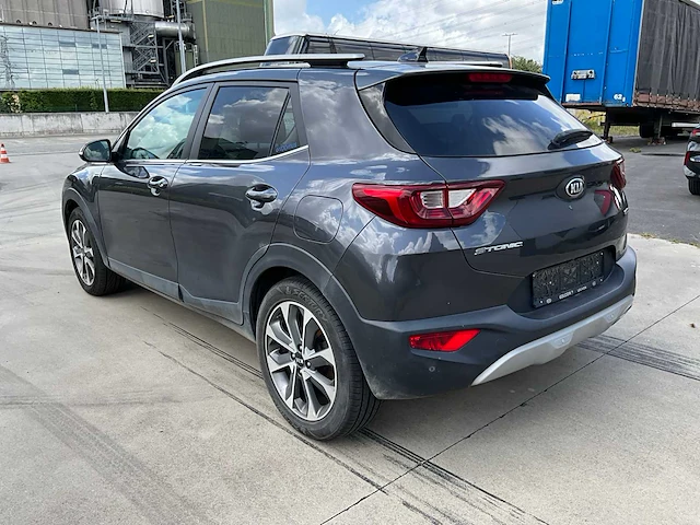 2020 kia stonic personenauto - afbeelding 23 van  30