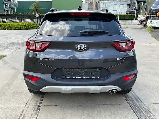 2020 kia stonic personenauto - afbeelding 25 van  30