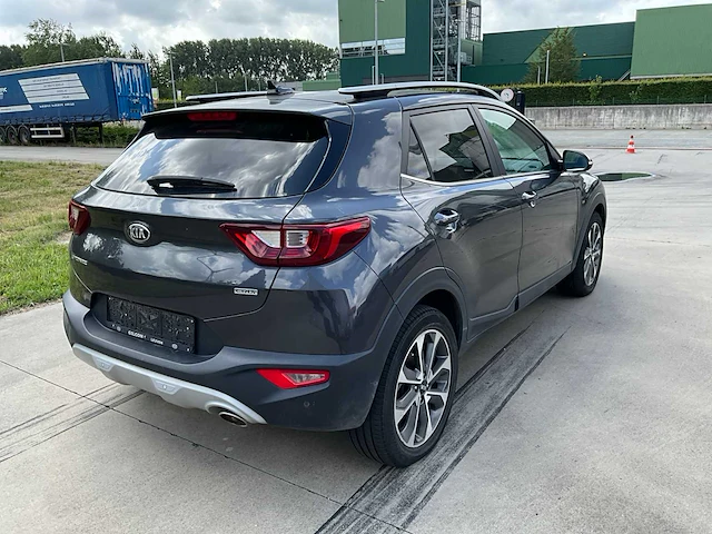 2020 kia stonic personenauto - afbeelding 26 van  30