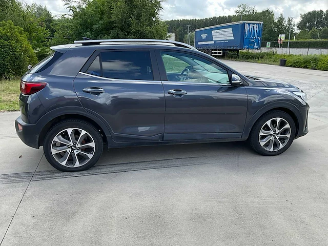 2020 kia stonic personenauto - afbeelding 27 van  30
