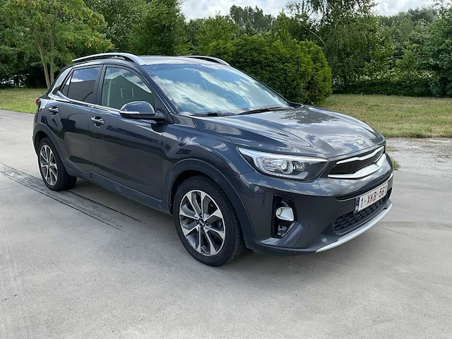 2020 kia stonic personenauto - afbeelding 28 van  30