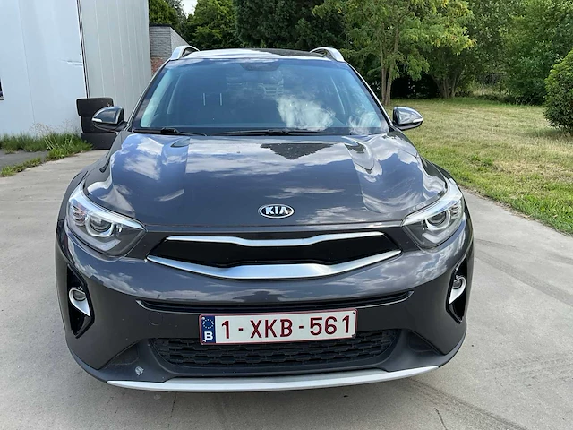 2020 kia stonic personenauto - afbeelding 29 van  30