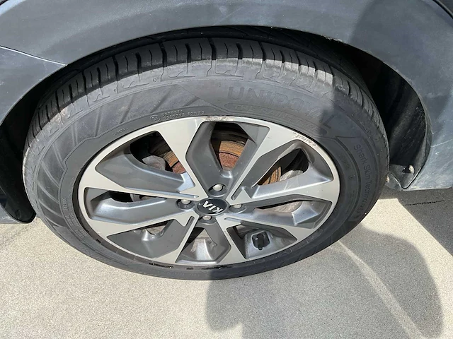 2020 kia stonic personenauto - afbeelding 11 van  30