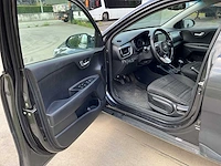 2020 kia stonic personenauto - afbeelding 30 van  30