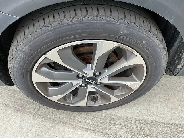 2020 kia stonic personenauto - afbeelding 15 van  31