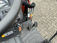 2020 kioti cx2510+kl2510 minitractor - afbeelding 18 van  51