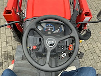 2020 kioti cx2510+kl2510 minitractor - afbeelding 19 van  51