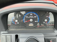 2020 kioti cx2510+kl2510 minitractor - afbeelding 20 van  51