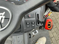 2020 kioti cx2510+kl2510 minitractor - afbeelding 24 van  51