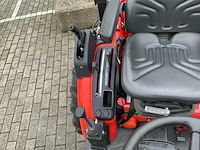 2020 kioti cx2510+kl2510 minitractor - afbeelding 28 van  51