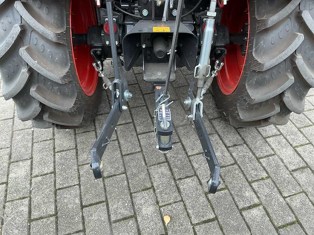 2020 kioti cx2510+kl2510 minitractor - afbeelding 33 van  51