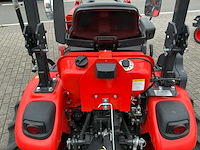 2020 kioti cx2510+kl2510 minitractor - afbeelding 37 van  51
