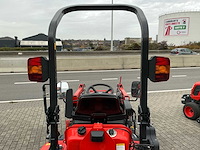 2020 kioti cx2510+kl2510 minitractor - afbeelding 39 van  51