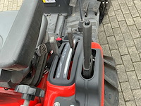 2020 kioti cx2510+kl2510 minitractor - afbeelding 40 van  51