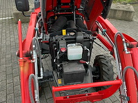 2020 kioti cx2510+kl2510 minitractor - afbeelding 49 van  51