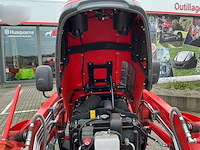 2020 kioti cx2510+kl2510 minitractor - afbeelding 51 van  51