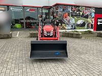 2020 kioti cx2510+kl2510 minitractor - afbeelding 4 van  51