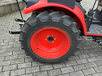 2020 kioti cx2510+kl2510 minitractor - afbeelding 7 van  51
