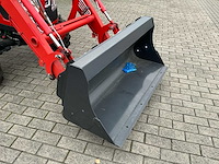 2020 kioti cx2510+kl2510 minitractor - afbeelding 9 van  51