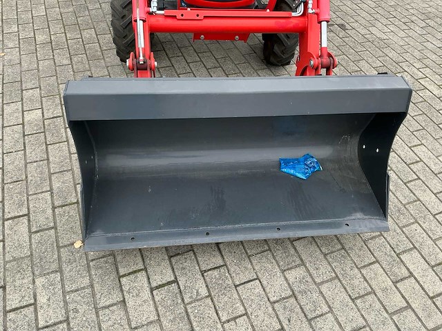 2020 kioti cx2510+kl2510 minitractor - afbeelding 10 van  51