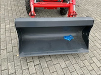 2020 kioti cx2510+kl2510 minitractor - afbeelding 10 van  51