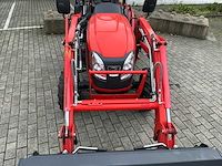 2020 kioti cx2510+kl2510 minitractor - afbeelding 11 van  51