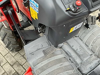 2020 kioti cx2510+kl2510 minitractor - afbeelding 17 van  51