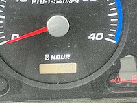 2020 kioti cx2510+kl2510 minitractor - afbeelding 21 van  51