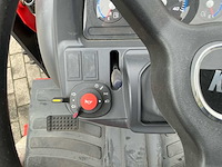 2020 kioti cx2510+kl2510 minitractor - afbeelding 22 van  51