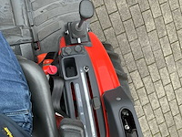 2020 kioti cx2510+kl2510 minitractor - afbeelding 26 van  51