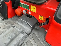 2020 kioti cx2510+kl2510 minitractor - afbeelding 30 van  51