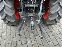 2020 kioti cx2510+kl2510 minitractor - afbeelding 33 van  51