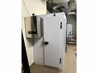 2020 koel/vriescel - 4m³ - afbeelding 1 van  8