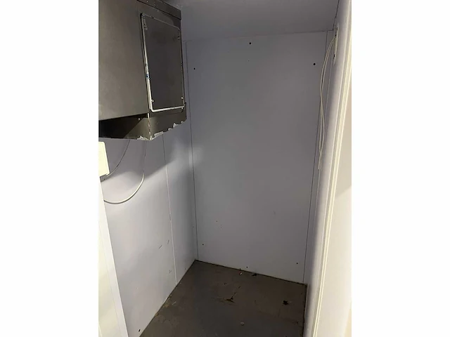 2020 koel/vriescel - 4m³ - afbeelding 4 van  8