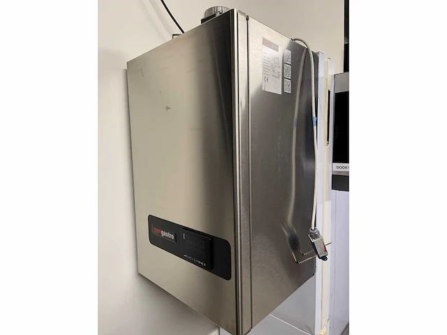 2020 koel/vriescel - 4m³ - afbeelding 8 van  8